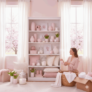 Spring Cleaning Checklist for Busy Professionals