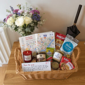 How to Keep Your Airbnb Guest-Ready Between Bookings